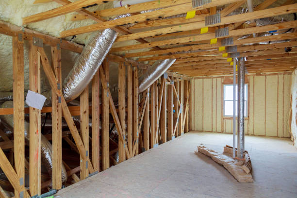 Best Insulation for Specific Applications in Gordon Heights, NY