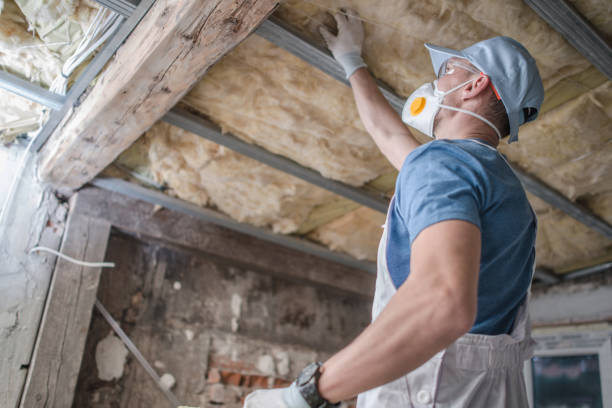 Best Residential Insulation in Gordon Heights, NY