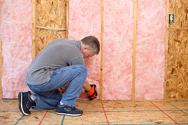 Best Spray Foam Insulation in Gordon Heights, NY