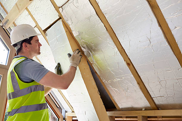 Best Specialized Insulation Services in Gordon Heights, NY